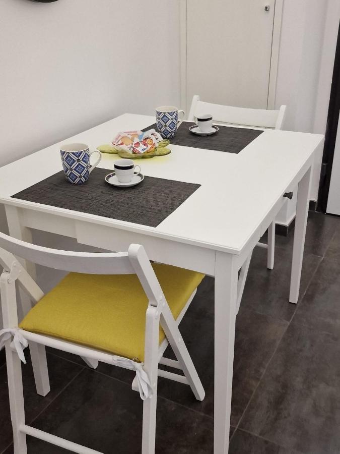 Appartement Rehouse à Catane Extérieur photo